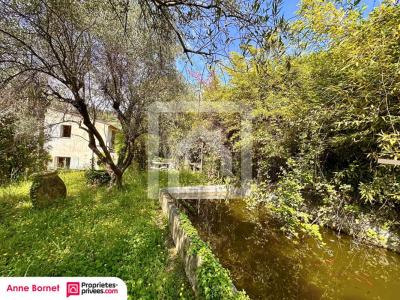 For sale Grasse 5 rooms 113 m2 Alpes Maritimes (06130) photo 1
