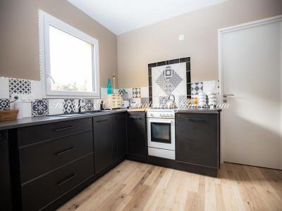 Annonce Vente 4 pices Maison Vitre 35