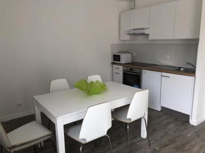 For rent Bordeaux 2 rooms 45 m2 Gironde (33000) photo 1