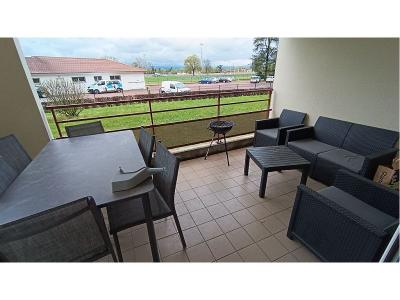 Louer Appartement Feurs Loire