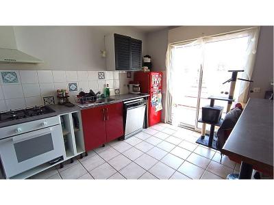 Louer Appartement Feurs 775 euros