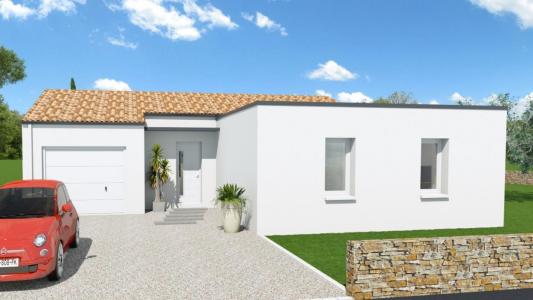 Annonce Vente 4 pices Maison Challans 85