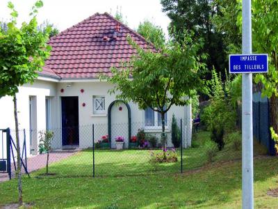 For rent Arcis-sur-aube 5 rooms 95 m2 Aube (10700) photo 0