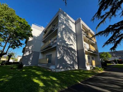 For sale Pellouailles-les-vignes 2 rooms 52 m2 Maine et loire (49112) photo 0