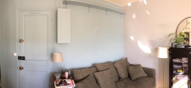 Annonce Location 2 pices Appartement Paris-12eme-arrondissement 75