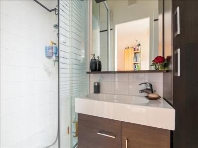 Louer Appartement Paris-12eme-arrondissement 1100 euros