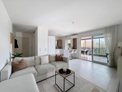 Acheter Appartement 81 m2 Jardin