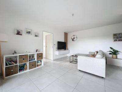 Acheter Appartement Jardin Isere