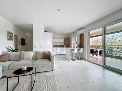 Acheter Appartement Jardin 270000 euros