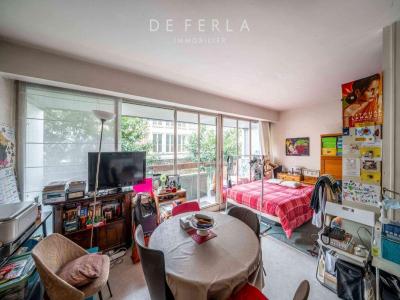 Life-annuity Paris-15eme-arrondissement 1 room 33 m2 Paris (75015) photo 2