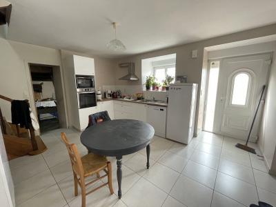 Annonce Location 5 pices Maison Medreac 35