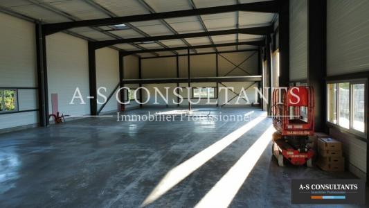 For rent Saint-genix-sur-guiers 260 m2 Savoie (73240) photo 1