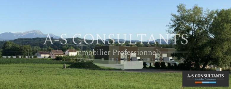 For rent Saint-genix-sur-guiers 260 m2 Savoie (73240) photo 3