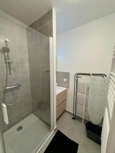 Annonce Location Appartement Clichy 92