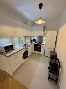 Louer Appartement 17 m2 Clichy