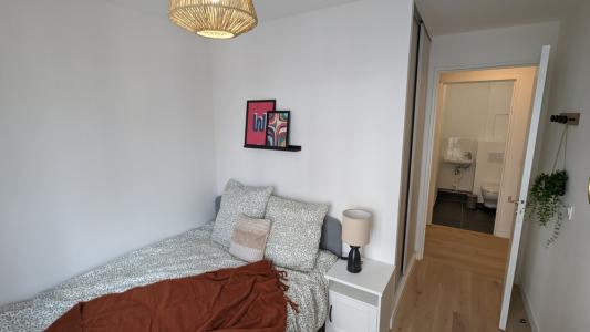 Annonce Location Appartement Clichy 92