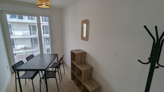 Louer Appartement Clichy Hauts de Seine