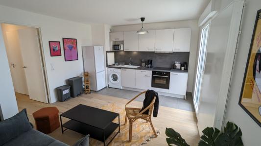 Louer Appartement Clichy 830 euros