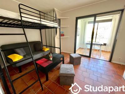 Annonce Location Appartement Frejus 83