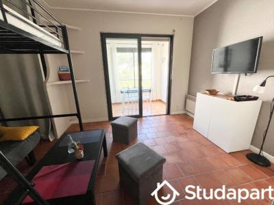 Louer Appartement 24 m2 Frejus