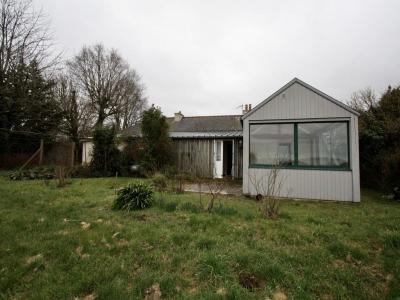 Annonce Vente 4 pices Maison Pleurtuit 35