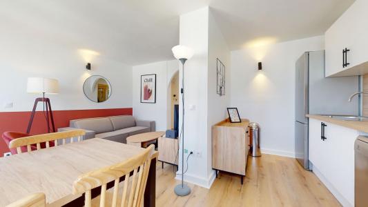 For rent Clichy 79 m2 Hauts de Seine (92110) photo 2
