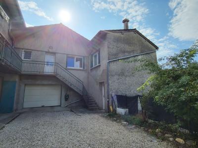 For sale TRS CALME 4 rooms 87 m2 Ain (01320) photo 0