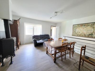 For sale TRS CALME 4 rooms 87 m2 Ain (01320) photo 4