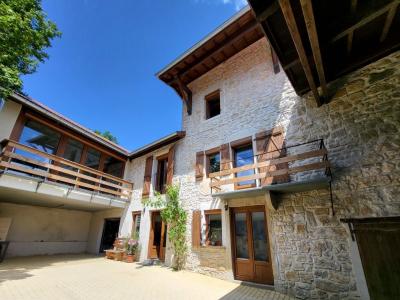 For sale CALME 10 rooms 333 m2 Ain (01470) photo 0