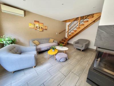 For sale CALME 10 rooms 333 m2 Ain (01470) photo 4
