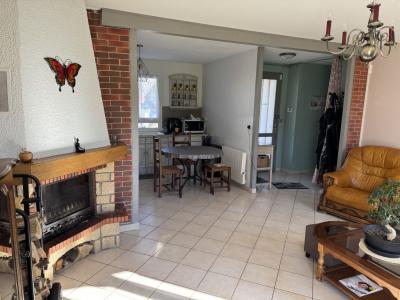For sale RSIDENTIEL 4 rooms 78 m2 Lot et garonne (47700) photo 2