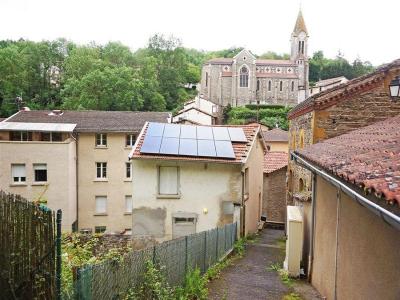 For sale CENTRE DU VILLAGE 3 rooms 70 m2 Rhone (69690) photo 0