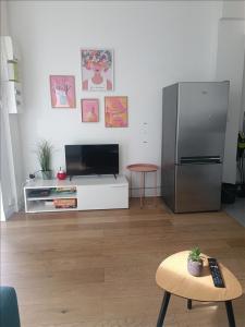 Annonce Location 2 pices Appartement Vanves 92