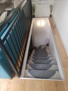 Louer Appartement Vanves Hauts de Seine