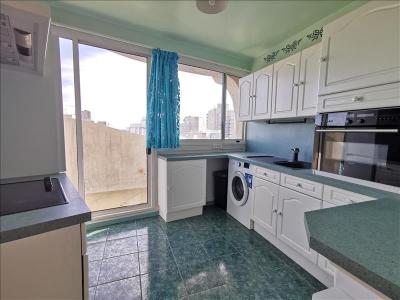 Louer Appartement Creteil 1299 euros