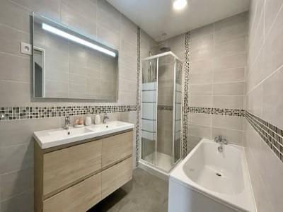 For rent Marseille Rue nationale 2 rooms 49 m2 Bouches du Rhone (13000) photo 0