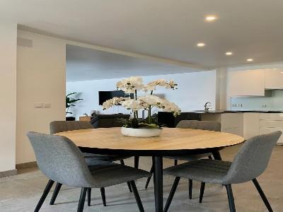 For rent Marseille Rue nationale 2 rooms 49 m2 Bouches du Rhone (13000) photo 1