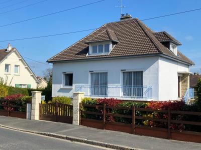 For sale Saint-pierre-sur-dives 6 rooms 123 m2 Calvados (14170) photo 0