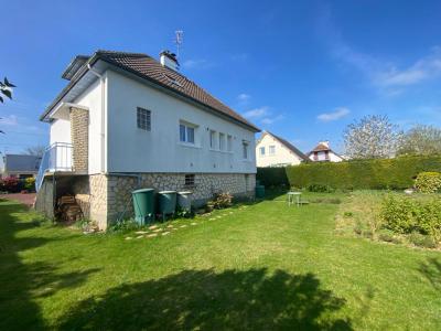 Acheter Maison Saint-pierre-sur-dives 222000 euros