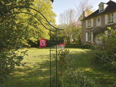 For sale Ansauvillers 8 rooms 218 m2 Oise (60120) photo 0