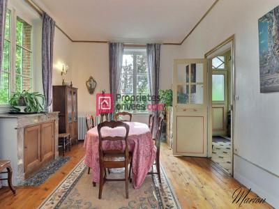 For sale Ansauvillers 8 rooms 218 m2 Oise (60120) photo 1