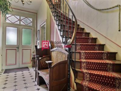 For sale Ansauvillers 8 rooms 218 m2 Oise (60120) photo 3