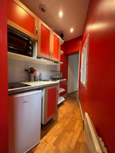 For sale Reims 2 rooms 33 m2 Marne (51100) photo 0