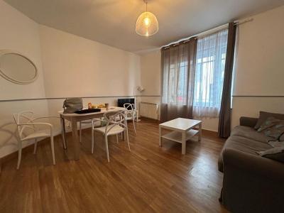 For sale Reims 2 rooms 33 m2 Marne (51100) photo 1