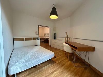 For sale Reims 2 rooms 33 m2 Marne (51100) photo 2