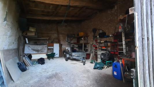 For sale Guitinieres 1 room 44 m2 Charente maritime (17500) photo 1