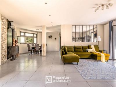 For sale Soisy-sous-montmorency 8 rooms 235 m2 Val d'Oise (95230) photo 2