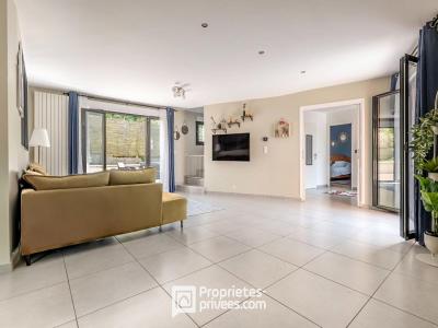 For sale Soisy-sous-montmorency 8 rooms 235 m2 Val d'Oise (95230) photo 3