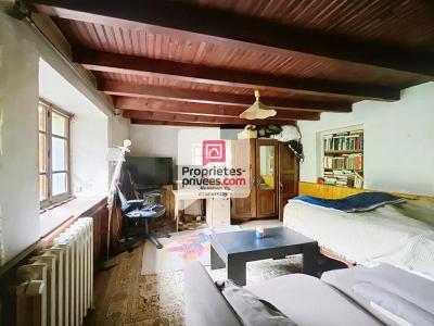 Acheter Maison 120 m2 Ugine