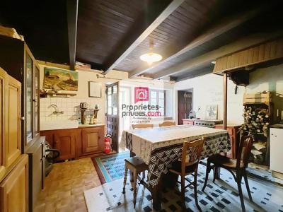 Acheter Maison Ugine 200000 euros